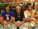 Pat's vs. Geno's: Philly Cheesesteak War!