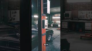 Car Mechanic Simulator Game Cms 2018 And Just Car Lift