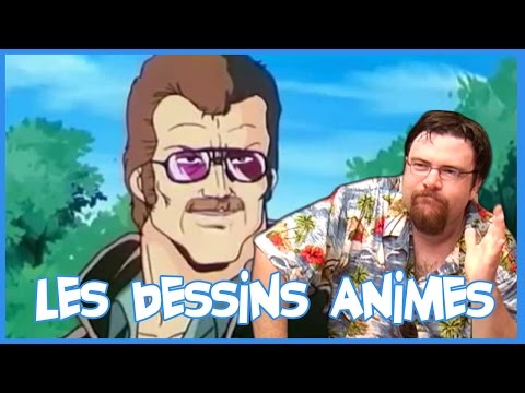 Joueur du grenier - Spécial - Dessins Animés