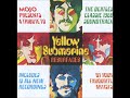 Bill Wells & Aidan Moffat - Yellow Submarine