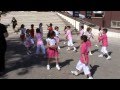 23 Nisan Gösterisi - Rengarenk