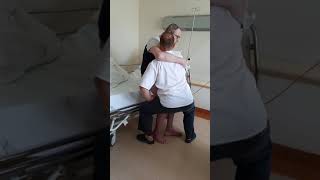 Заробітчанин З Волочиська Потребує Допомоги