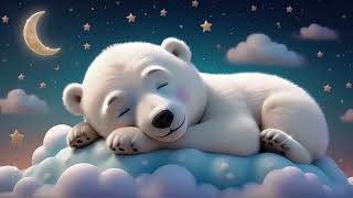 1 Hour Super Relaxing Baby Music ♥♥♥ Bedtime Lullaby For Sweet Dreams ♫♫♫ Sleep Music