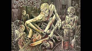 Watch Extreme Violence Devourment Syndrome video
