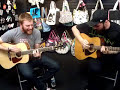 Four Year Strong Acoustic!!!! - Men Are From Mars