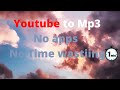 how to download video song in mp3 from youtube-mp4 to mp3