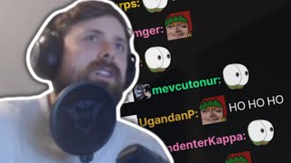 Nina Is Heard On Forsens Stream Copesen