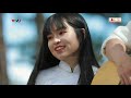 Chọn Ngay Đi - Tập 1 FULL: Trường Giang "nổi da gà" khi xem Lê Dương Bảo Lâm đóng parody "Mắt Biếc"