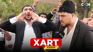 Xart Xəbər Biləcəridə Mifik Varlıq Görüldü