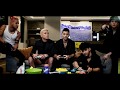 CNCO | #CNCOPressStart
