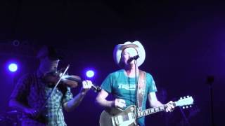 Watch Kevin Fowler Best Mistake I Ever Made video