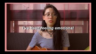 Sunrise Conversations Original Song Burningbucket