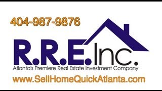 Sell Your Hapeville House Fast!| 404-987-9876 | Sell Your House Fast In Hapeville Georgia! 30354