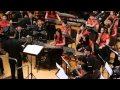 2013 竹塹國樂節 閉幕音樂會 《秦兵馬俑幻想曲》 彭修文/曲 指揮/閻惠昌