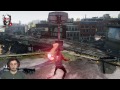 inFamous Second Son - İlk Bakış (İnceleme)