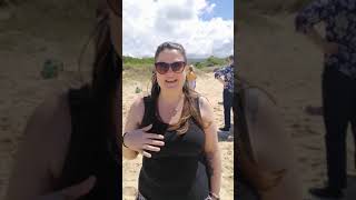 Romi's Goddess Retreat Experience