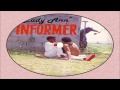 Lady Ann-In Front A Gun Court (Informer 1983) Joe Gibbs Music