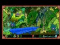 The Queen of the Snakes Walkthrough