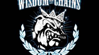 Watch Wisdom In Chains Get To Steppin video