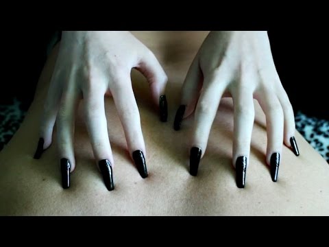 Free Long Nails Videos Long Nails Sex Tube Movies 14