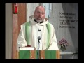 Mass For Shut Ins 25th Sunday in Ordinary Time September 20, 2015 Mass For Shut Ins 25th Sunday in Ordinary Time September 20, 2015