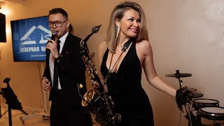 ELENA DANIK (saxophone)