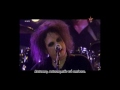 The Cure In Between Days (Live) TRADU