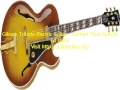 Studio 60s Les Paul Tribute Electric Guitar - Low Price Special on NOW from Amazon.mp4