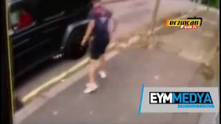 Mesut Özil saldırı