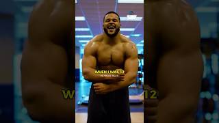 Aaron Donalds Insane Work Ethic In High School