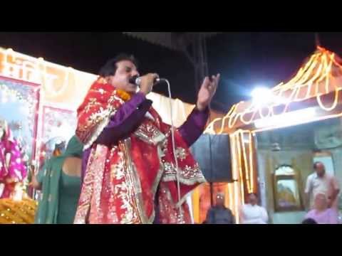 sailesh nagpal - maiya ji meri beti ko rakhna