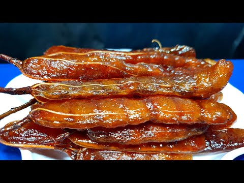 Các cách làm mứt tết