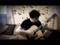 Kenan e Kel Opening on Acoustic Guitar by GuitarGamer (Fabio Lima)