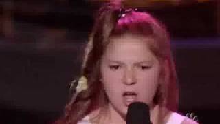 Watch Bianca Ryan Pure And Simple video