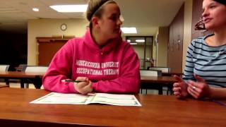 Sensory Profile 2