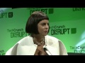 Nasty Gal's Sophia Amoruso: #GIRLBOSS | Disrupt NY 2014