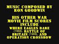 633 squadron movie theme by ron goodwin - youtube