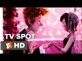 Hotel Transylvania 2 TV SPOT - Fall in Love with A Monster (2...