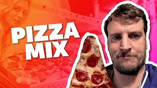 Rooster Teeth Remix - GOOD TO MEET YA (PIZZA MIX) š- ft. Ryan Hailey & Elyse Willems from Funhaus