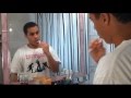 The Saudi Student