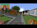 Minecraft: Cube SMP! Ep. 36 - Mule Menagerie