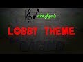 Diddy Kong Racing Music - Lobby Theme [Remix]