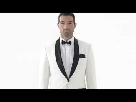 Black And White Tuxedo For Prom Black And White Tuxedo For Prom