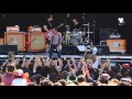 Eagles of Death Metal - Lollapalooza Chile 2016 (FULL HD)