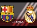 Resumen de FC Barcelona B (2-0) Real Madrid Castilla - HD