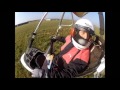 Gentle flight to Ince
