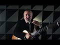 [OFFICIAL VIDEO] Pulp Fiction (Opening Theme) - Misirlou - Igor Presnyakov - fingerstyle guitar