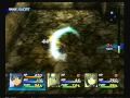 Star Ocean: Till The End Of Time - 4D Mode - Inquisitor battle