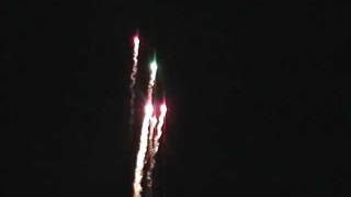 fireworks hampton beach with Dylan 7-21-2011 these came out good crank it up .MOD