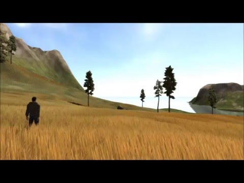 Thrive Island - Survival APK Screenshot Thrive Island - Survival APK Cover
